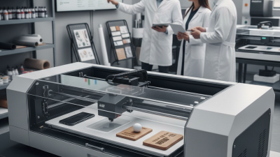 How to Choose the Best A2 UV Printer for Your Business?