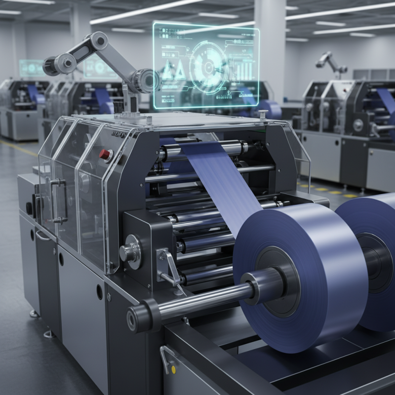 2026 Top Rewinding Machine Features You Should Know?