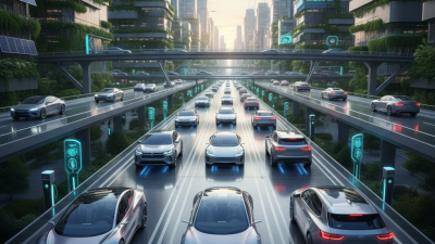 What Are the Top Car Makes for Global Buyers in 2026?