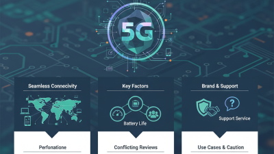 China Best 5G Sim Router for Global Buyers How to Choose?