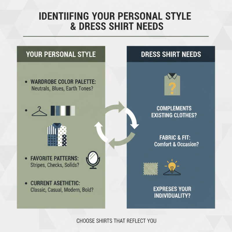 Top Tips for Choosing Suit Supply Dress Shirts for Your Wardrobe?