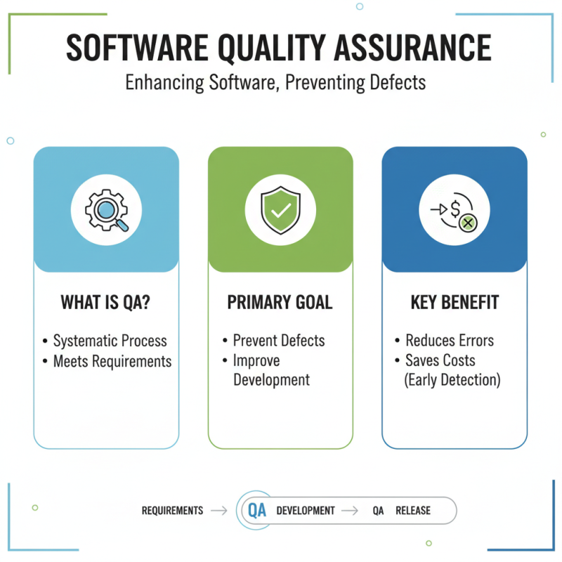 What is Quality Assurance in Software Development?
