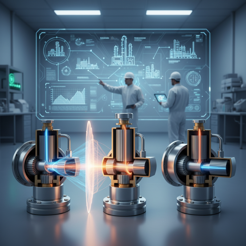 Top Flame Arrester Solutions for Global Buyers to Consider?