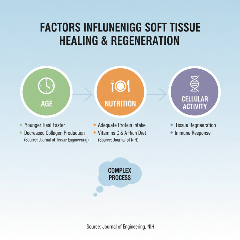 Why is Soft Tissue Regeneration Important for Healing and Recovery?