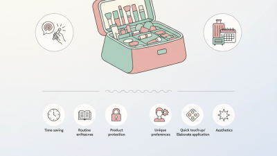Best Makeup Organizer Bag for Every Occasion and Travel Needs?