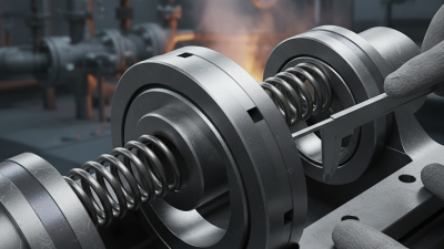 2026 How to Choose Silicon Carbide Seal for Optimal Performance?