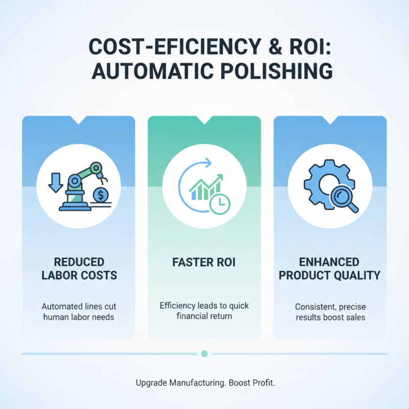 Top 10 Best Automatic Polishing Lines for Efficient Production?