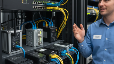 Top 10 Poe Extender Options for Your Network Needs?