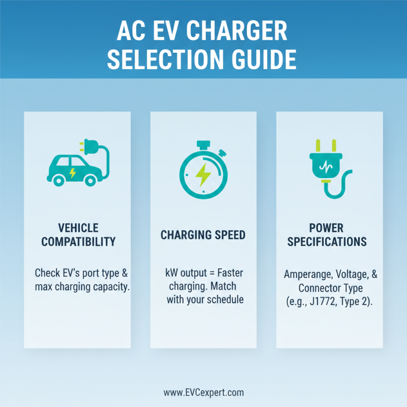 2026 Top AC EV Charger Buyers Guide and Best Options?