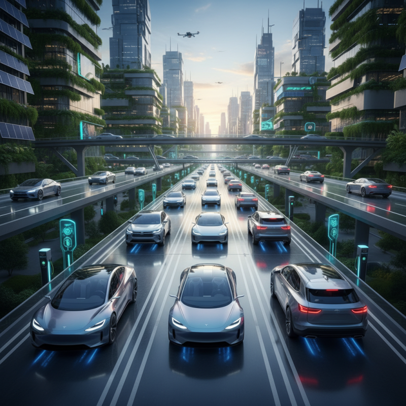 What Are the Top Car Makes for Global Buyers in 2026?