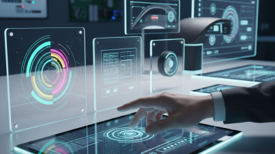 Top Types of TFT Touch Screen Displays for Your Next Project