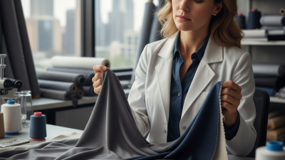 How to Choose the Best Polyester Viscose Blend for Your Needs?