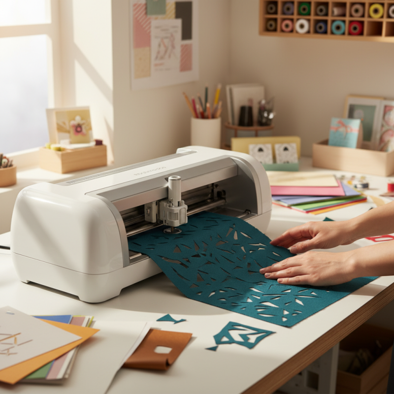 Best Die Cutting Machines for Efficient Production Solutions?