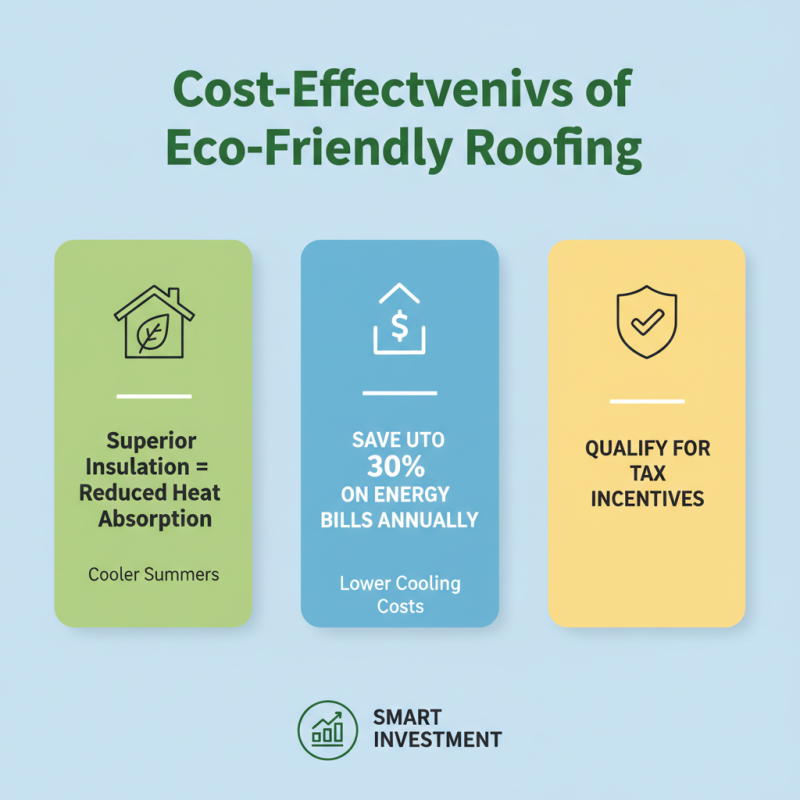 Why Choose Eco-Friendly Roofing Sheets for Your Next Project?