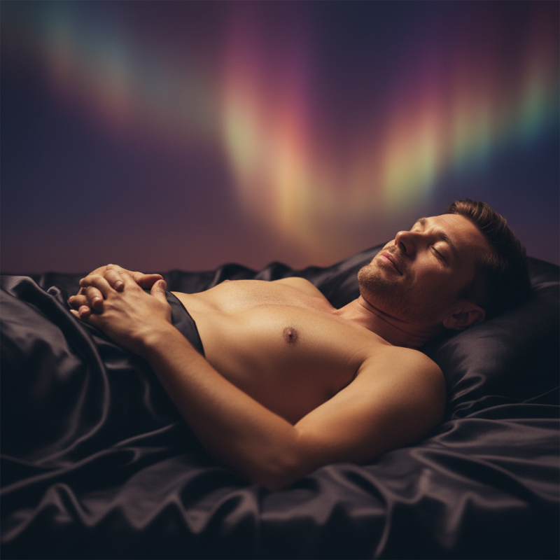 Prostatic Orgasm Benefits and Techniques for Better Pleasure?