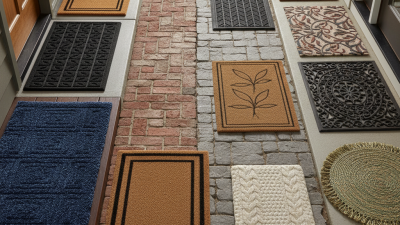 Top 10 Entrance Door Mats for Every Home Style and Budget?
