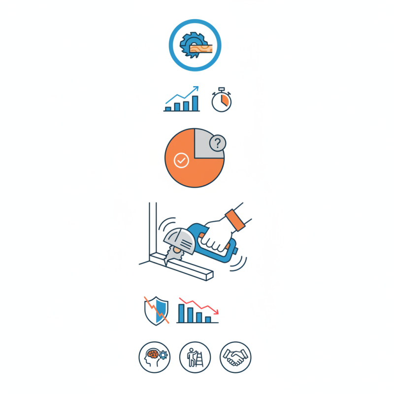 Why Choose an Oscillating Jamb Saw for Your Projects?