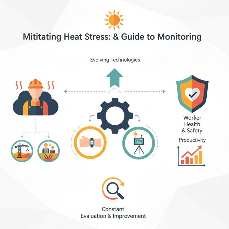How to Choose the Best Heat Stress Monitors for Your Needs?