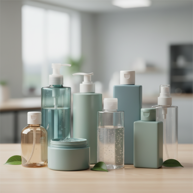 Ultimate Tips for Choosing the Best Plastic Bottle Packaging?