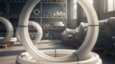 Why Choose Polyethylene Tube for Your Next Project?