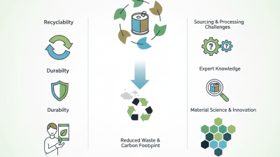 Why Are Tinplant Can Components Essential for Sustainable Packaging?