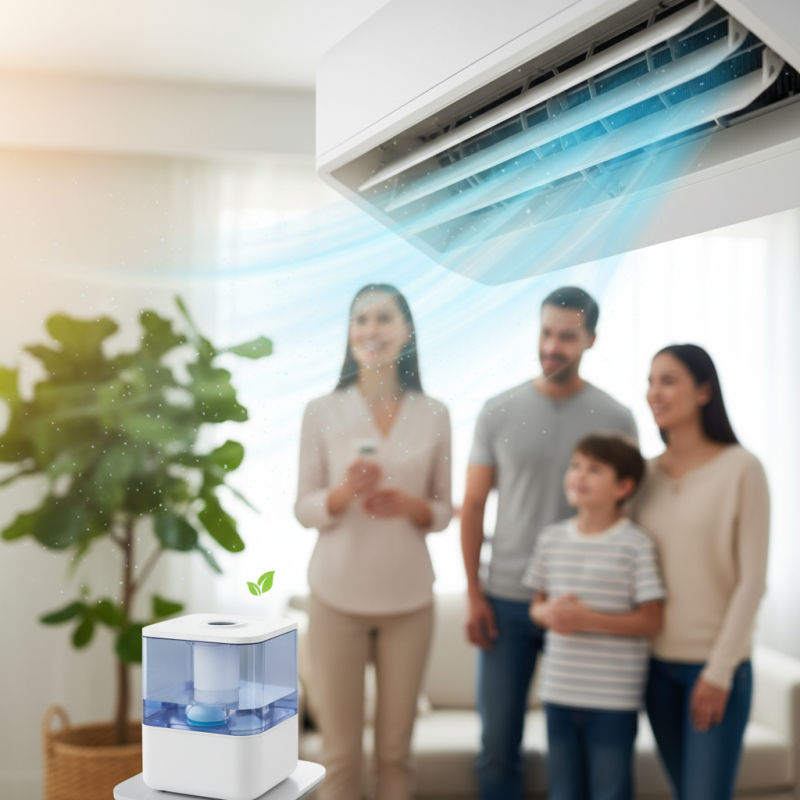 Top 10 Air Conditioning Vent Mold Prevention Tips for a Healthy Home?