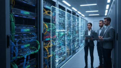 Top 10 Reasons to Choose Juniper EX4650 for Your Network Needs?