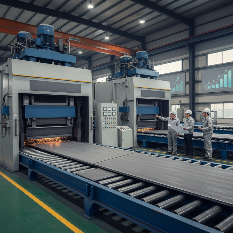 How to Choose the Best Plate Shot Blasting Machine for Your Needs?