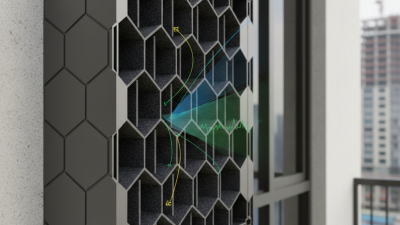 Top Acoustic Vent Innovations for Improved Soundproofing Solutions?