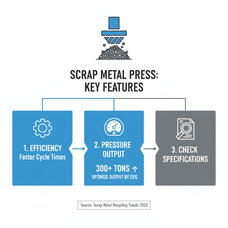 2026 Best Scrap Metal Press Machine for Global Buyers?