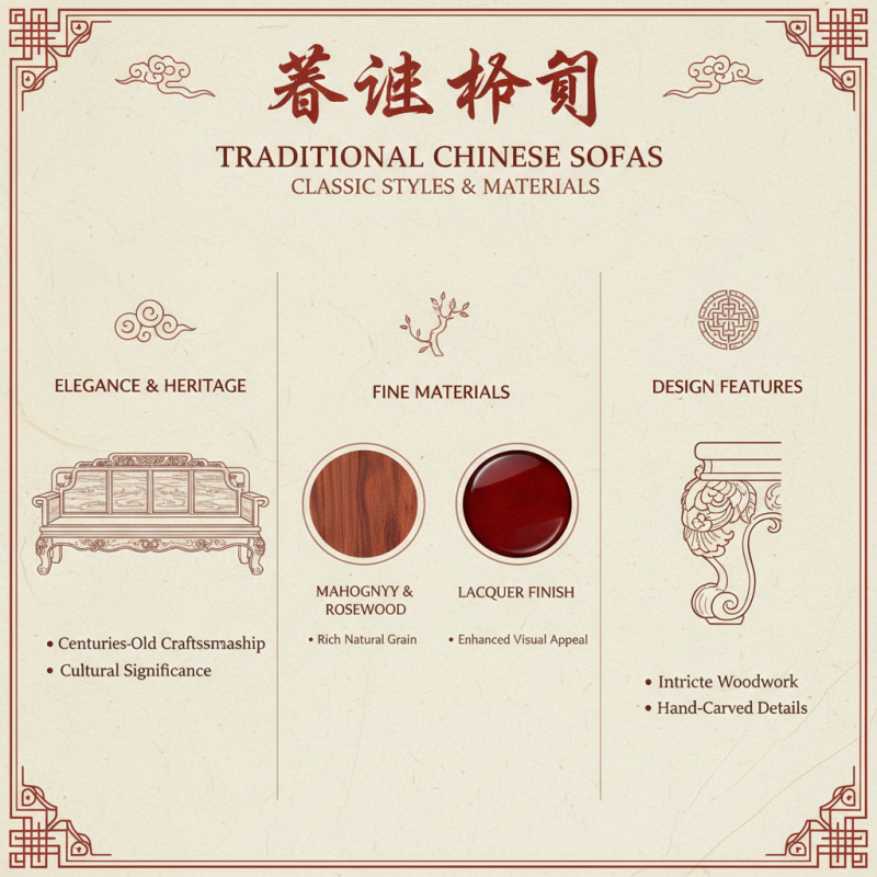 Discover the Best Sofa Types in China for Every Home Style?