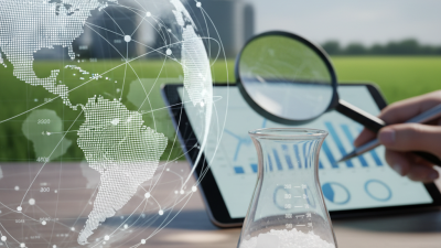Top 10 Tips for Sourcing Potassium Nitrate Powder Globally?