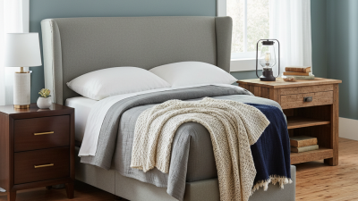 How to Choose the Best Night Stand Wood for Your Bedroom?