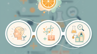 Top Benefits of Vitamin C for Skin You Should Know?