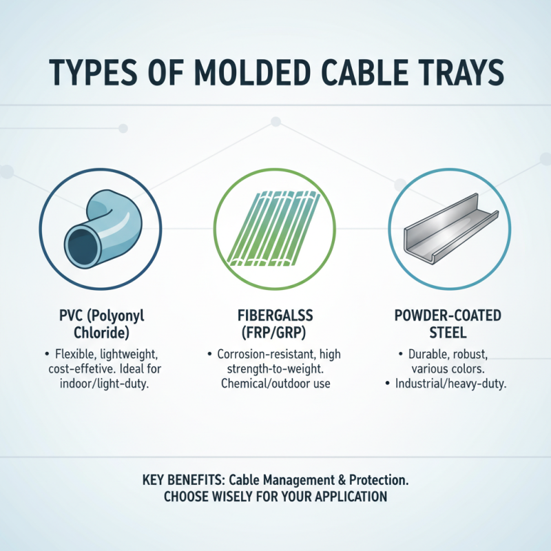 2026 Top Molded Cable Tray Buying Guide for Global Buyers