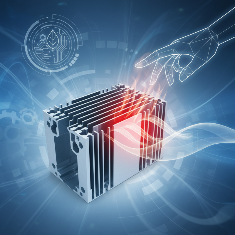 Top 10 Benefits of Aluminum Heatsink Extrusion for Effective Cooling Solutions?