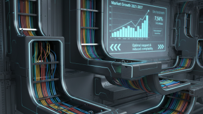 2026 Top Molded Cable Tray Buying Guide for Global Buyers