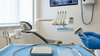 Top Dental Xray Sensor Options for Modern Dental Practices?