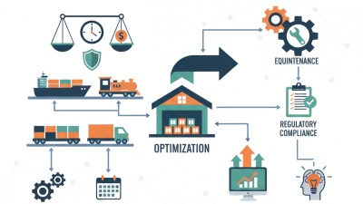 How to Master Bulk Transport Strategies for Efficient Logistics?