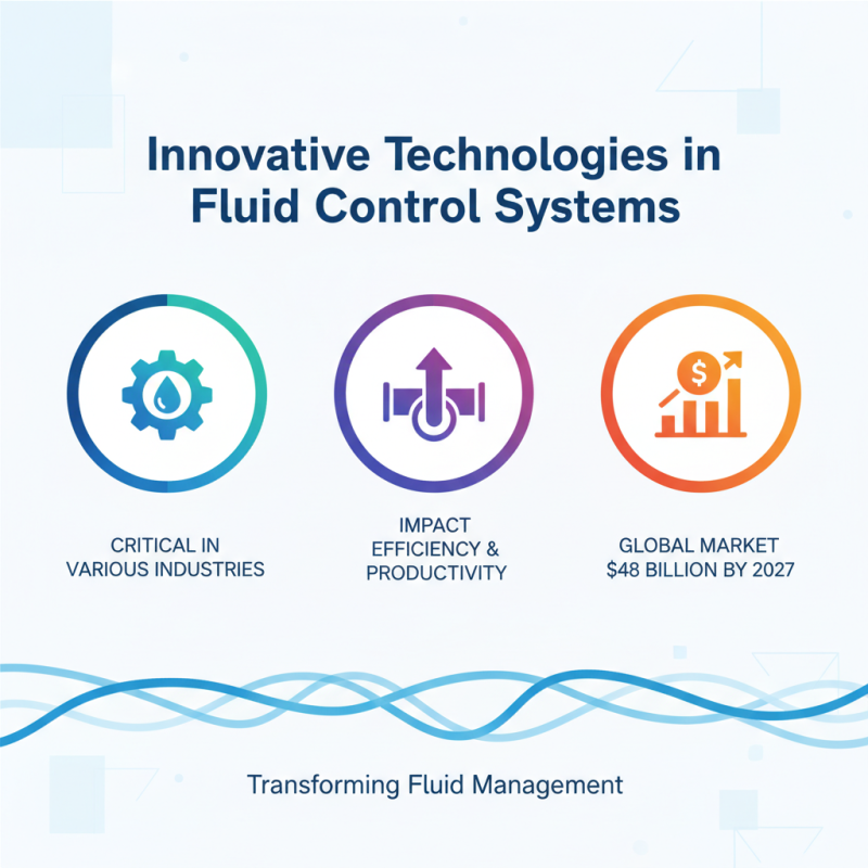 Top Fluid Control Solutions for Global Buyers in China?