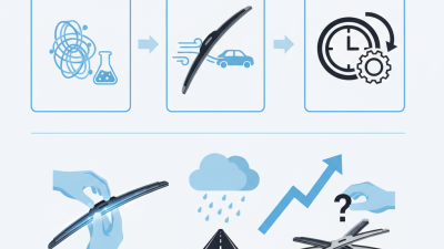 2026 Top Special Wiper Blade Trends You Need to Know?