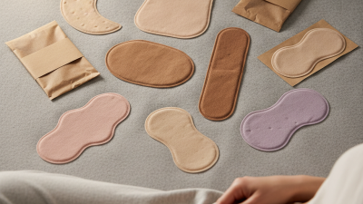 Top 10 Heat Patch For Cramps Solutions You Need Now?