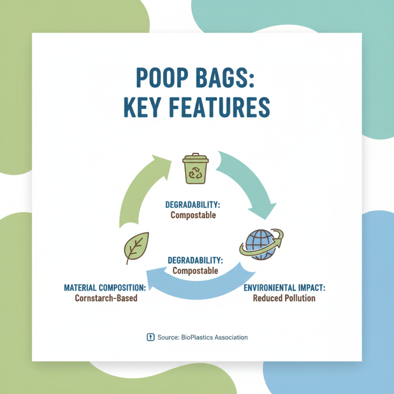 2026 Top Degradable Poop Bags How to Choose the Best?
