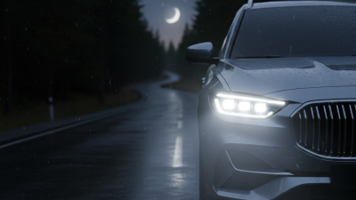 What is the Best Led Headlights for Your Vehicle?