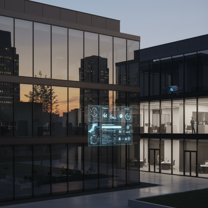 How to Use One Way Glass for Privacy and Security in 2026?
