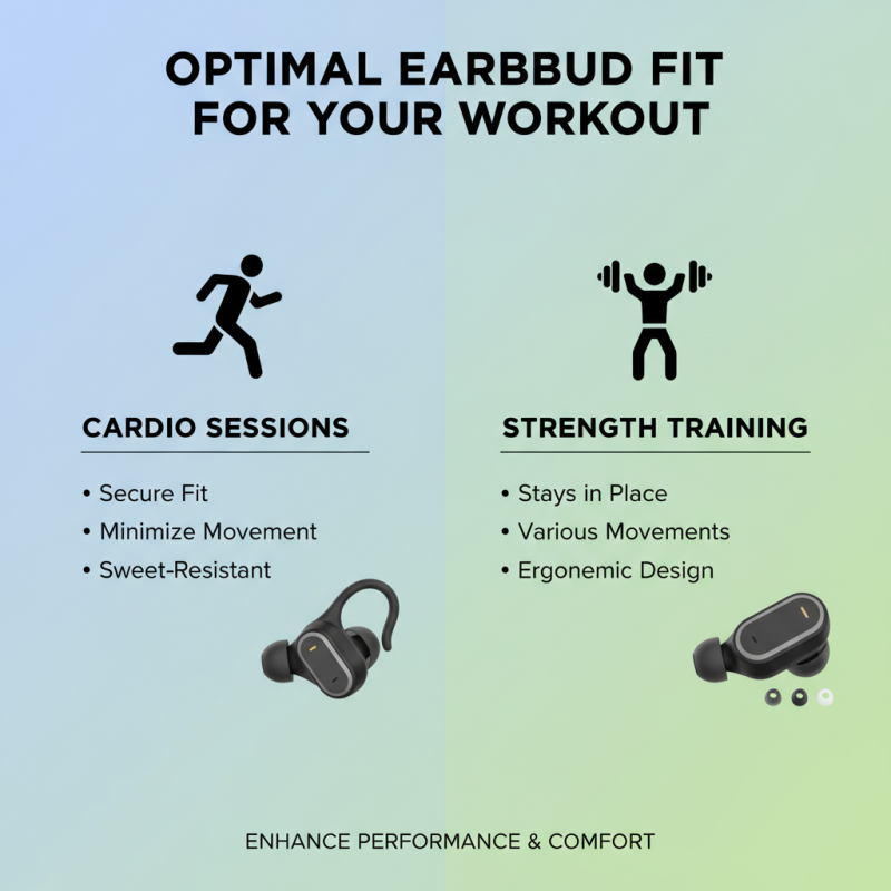 How to Choose the Best Sport Earbuds for Your Workouts?