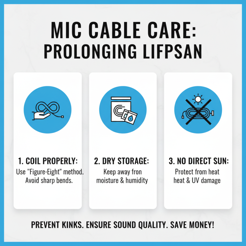 2026 Top Microphone Cable Selection for Global Buyers?