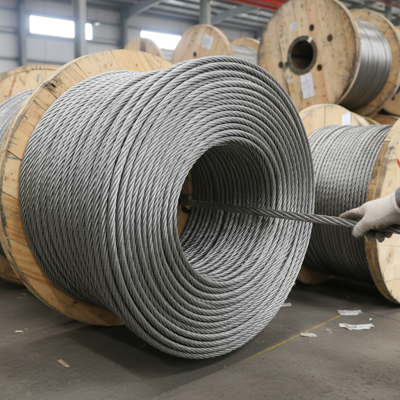 How to Choose the Best Elevator Steel Wire Rope for Your Needs?