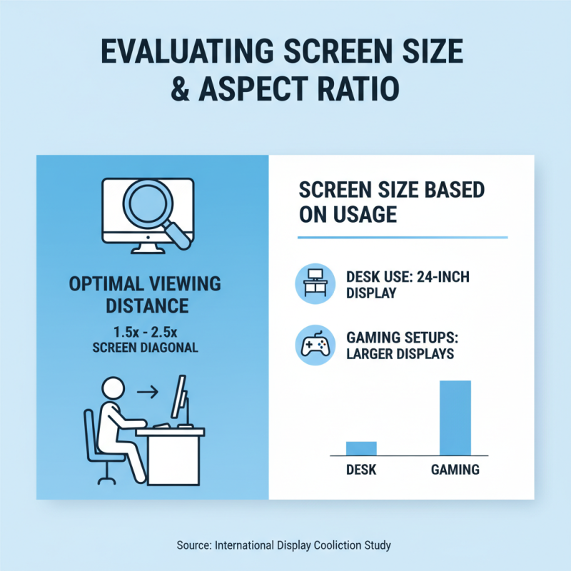 How to Choose the Best Display LCD Screen for Your Needs?