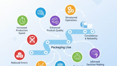 Top 10 Benefits of a Packaging Line for Global Buyers?